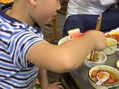 -老渔家白族石板烧旗舰店