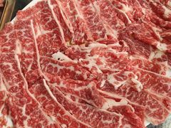 -金龙大四喜牛肉火锅