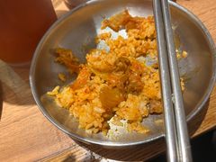 -韩悦牛排烤肉无限续(宝能中心店)