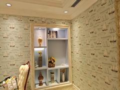 -沪华海鲜大酒楼(南汇店)
