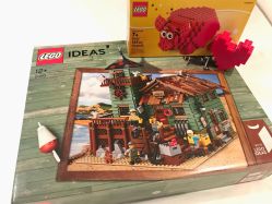 -乐高授权专卖店(朝阳大悦城店)