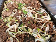 -清真永恒华威肉饼(潘家园店)