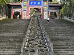 -蜀南竹海景区