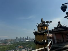 -狼山风景名胜区