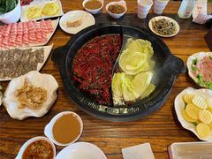 -重庆老火锅(长虹店)
