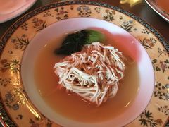 -桂花楼淮扬中餐厅(浦东香格里拉店)