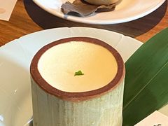 茉莉清茶酪-元古雲境(万象天地店)