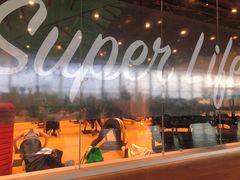 -Seesaw Coffee(朝阳大悦城店)