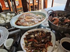 -良师门滨海人家·海鲜·家常菜(滨海城店)
