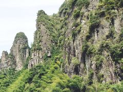 -南尖岩景区