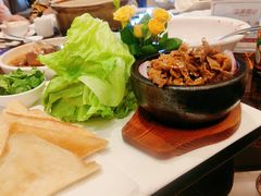 -走马楼饭庄(慈城古县城店)