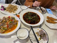 -潮人姐妹轩(海宁路店)