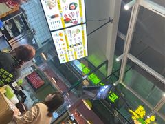 -鹤记生煎(touch12街店)
