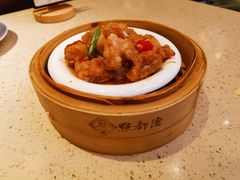 特色蒸排骨-点都德(北京路贰店)