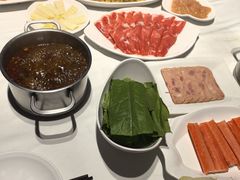 -凯鸽火锅(华林新天地店)