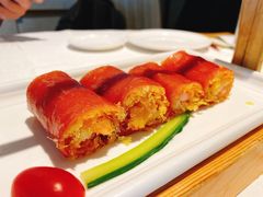 -安蒂娅.悦景轩中餐厅(西乡店)