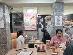 -百福麵家(新馬路店)