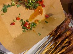 -林二哥宜烤官·宜宾小烧烤