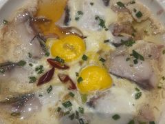 -圣雷克大酒店-爱琴海自助餐厅