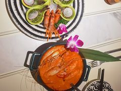 -太食獸泰式茶餐厅(济南万象城店)