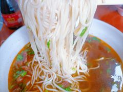 -满族八旗正宗牛肉面