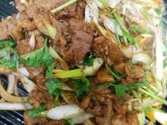 -天和晟烤鸭店(世纪坛店)