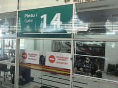 -南湖镇长途巴士站(TBS)