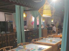 -山里俏·地标皖南菜·屯溪臭鳜鱼(北城万达店)