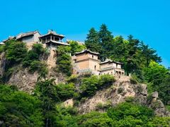 -崆峒山景区