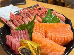 -大焰自助日式料理 铁板烧(徐汇店)