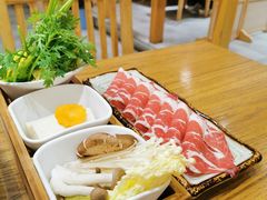 -林妈妈村·日式料理(宝山龙湖天街店)