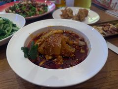 -九老汉·川渝江湖菜(合川路2店)