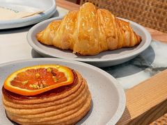 -沛家·西餐Brunch·直火料理