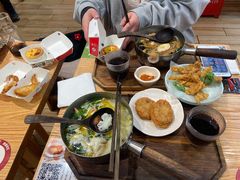 -小满手工粉(杭州滨江龙湖店)