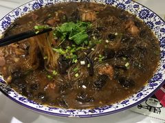 -小柒家第一锹东北菜(城关店)