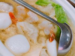 -宴秋杭州菜(锦艺城店)