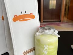 -果呀呀(国金街店)