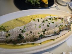 -柳莺湖上·湖景餐厅·江南菜(西湖店)