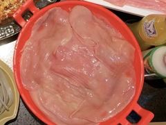 腰片-渝宗老灶火锅(巴国城店)