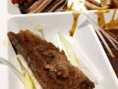 -李连贵熏肉大饼(金隅嘉品Mall店)