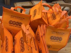 -龙华素斋(龙华路店)