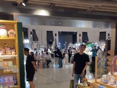 -猫的天空之城概念书店(苏州诚品店)