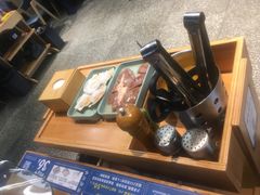 -蚝英雄鲜蚝自助专门店(长楹天街直营店)