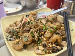 -浪记面店(老墟村店)