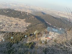 -青州市云门山风景区