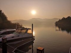 -天目湖涵田半山温泉