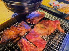 -鑫釜山海鲜烧烤(浑南店)