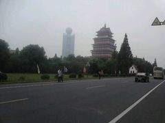 -华西村