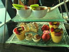 -澳门旅游塔360°旋转餐厅(南湾湖广场店)