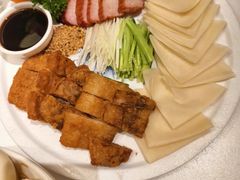 -旺达·福州菜(正大广场店)